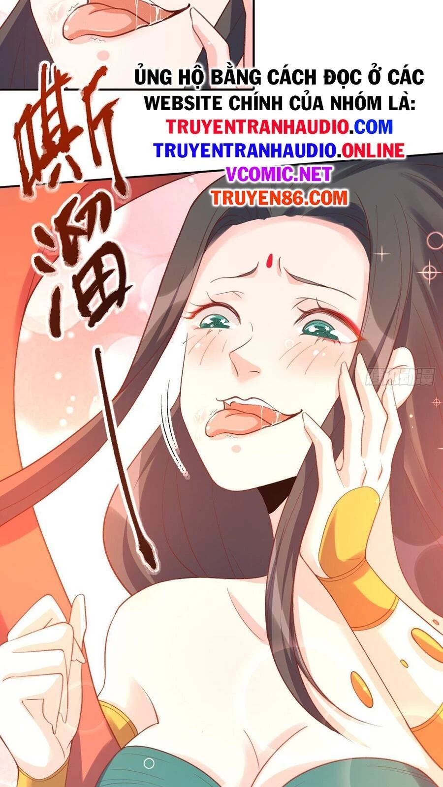 Nguyên Lai Ta Là Tu Tiên Đại Lão Chapter 62 - 53