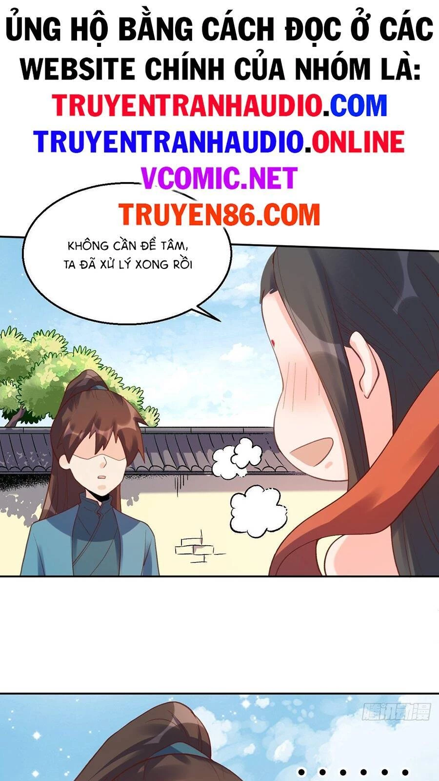 Nguyên Lai Ta Là Tu Tiên Đại Lão Chapter 62 - 55