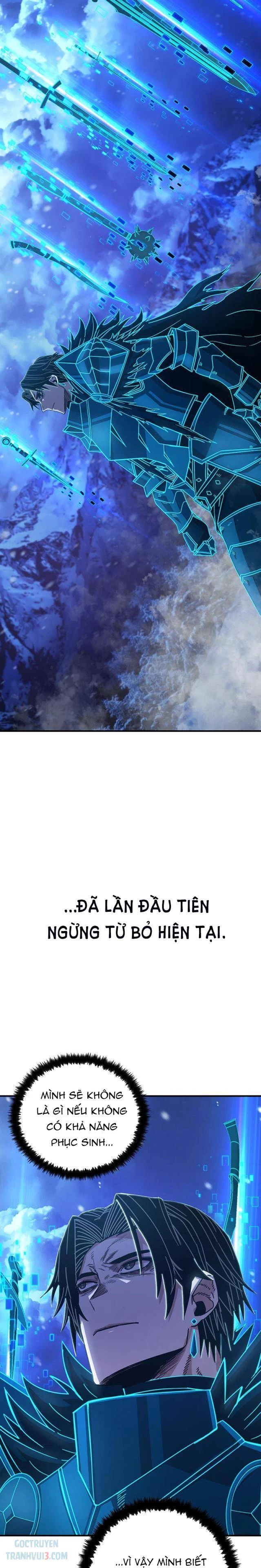 Sự Trở Lại Của Anh Hùng Diệt Thế Chapter 82 - 9