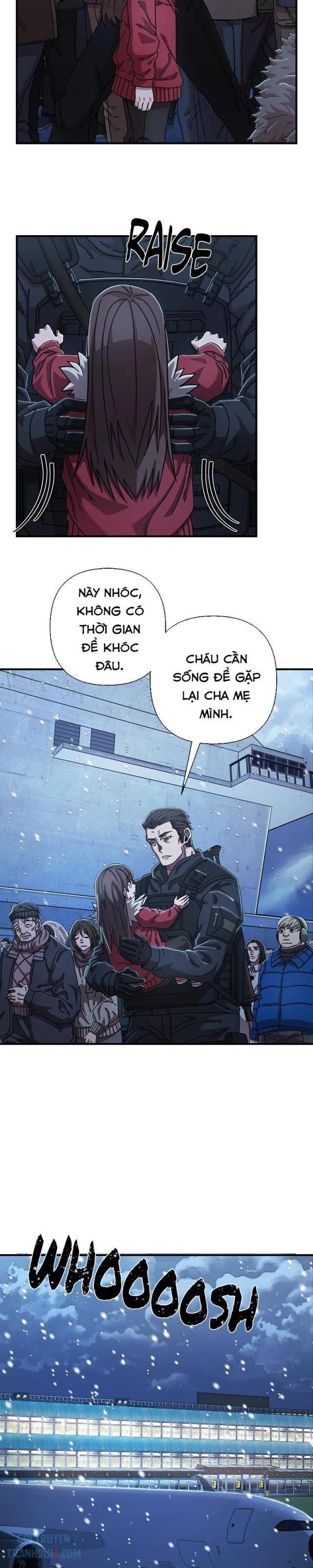 Sự Trở Lại Của Anh Hùng Diệt Thế Chapter 84 - 15