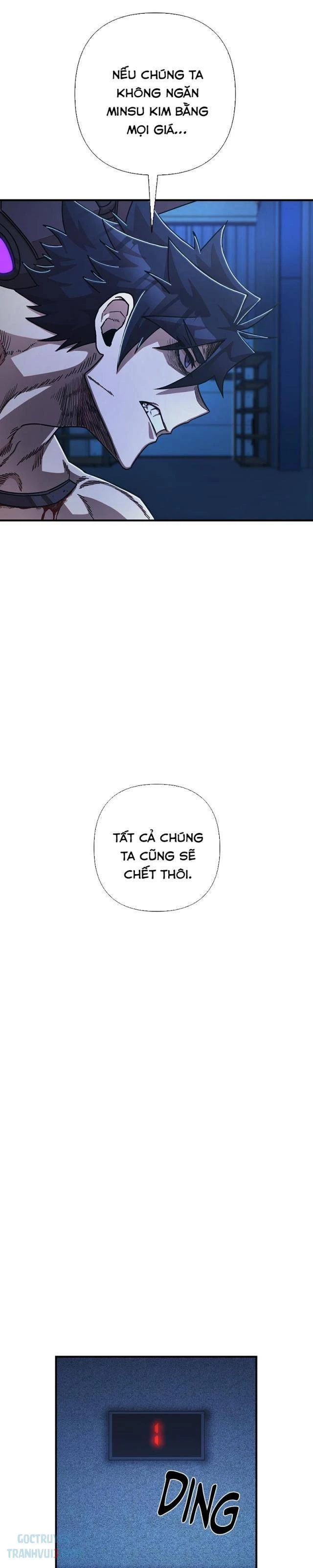 Sự Trở Lại Của Anh Hùng Diệt Thế Chapter 84 - 36