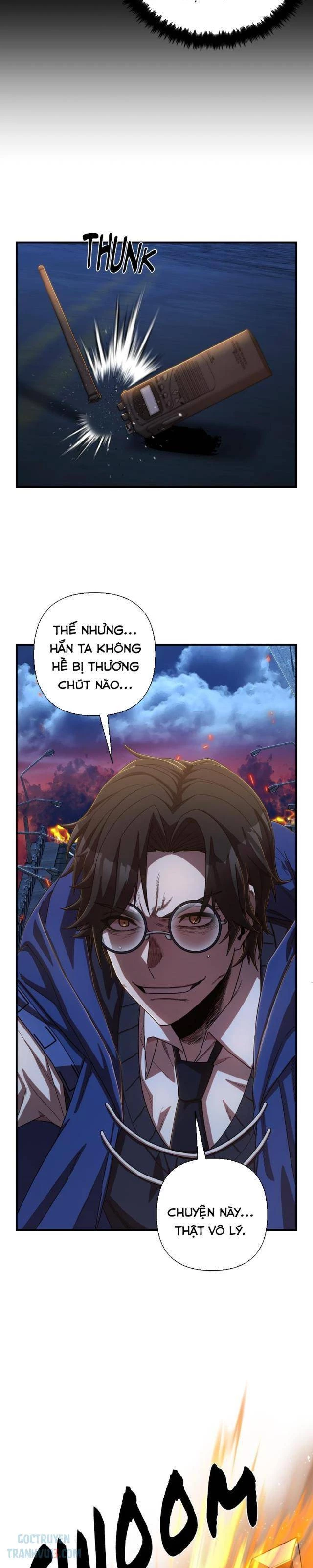 Sự Trở Lại Của Anh Hùng Diệt Thế Chapter 87 - 28