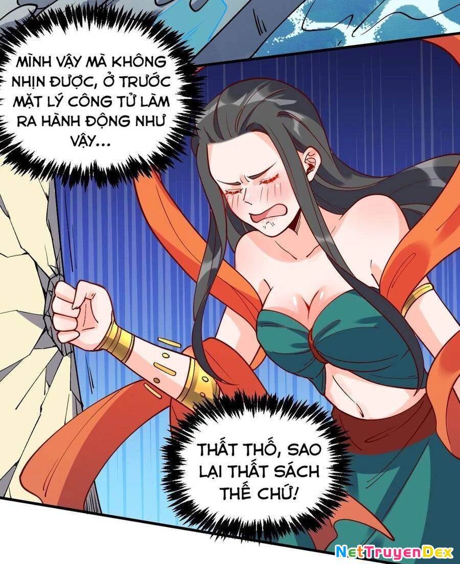 Nguyên Lai Ta Là Tu Tiên Đại Lão Chapter 63 - 4