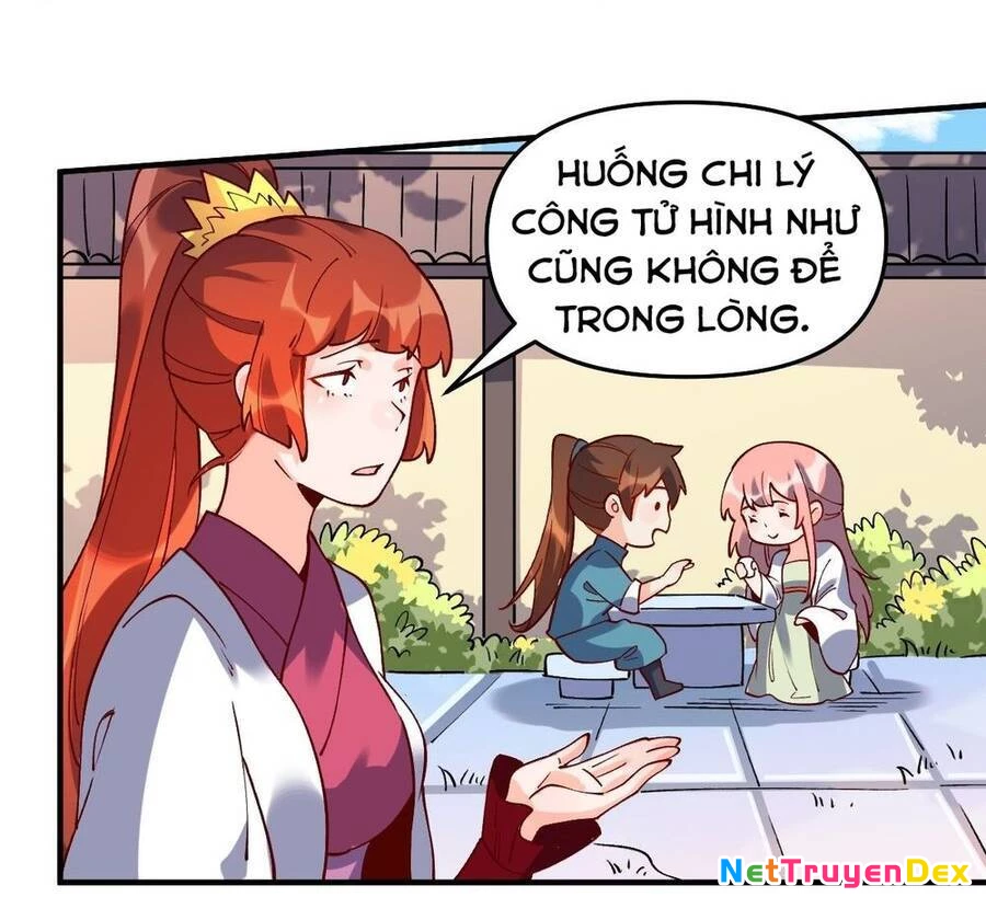 Nguyên Lai Ta Là Tu Tiên Đại Lão Chapter 63 - 6