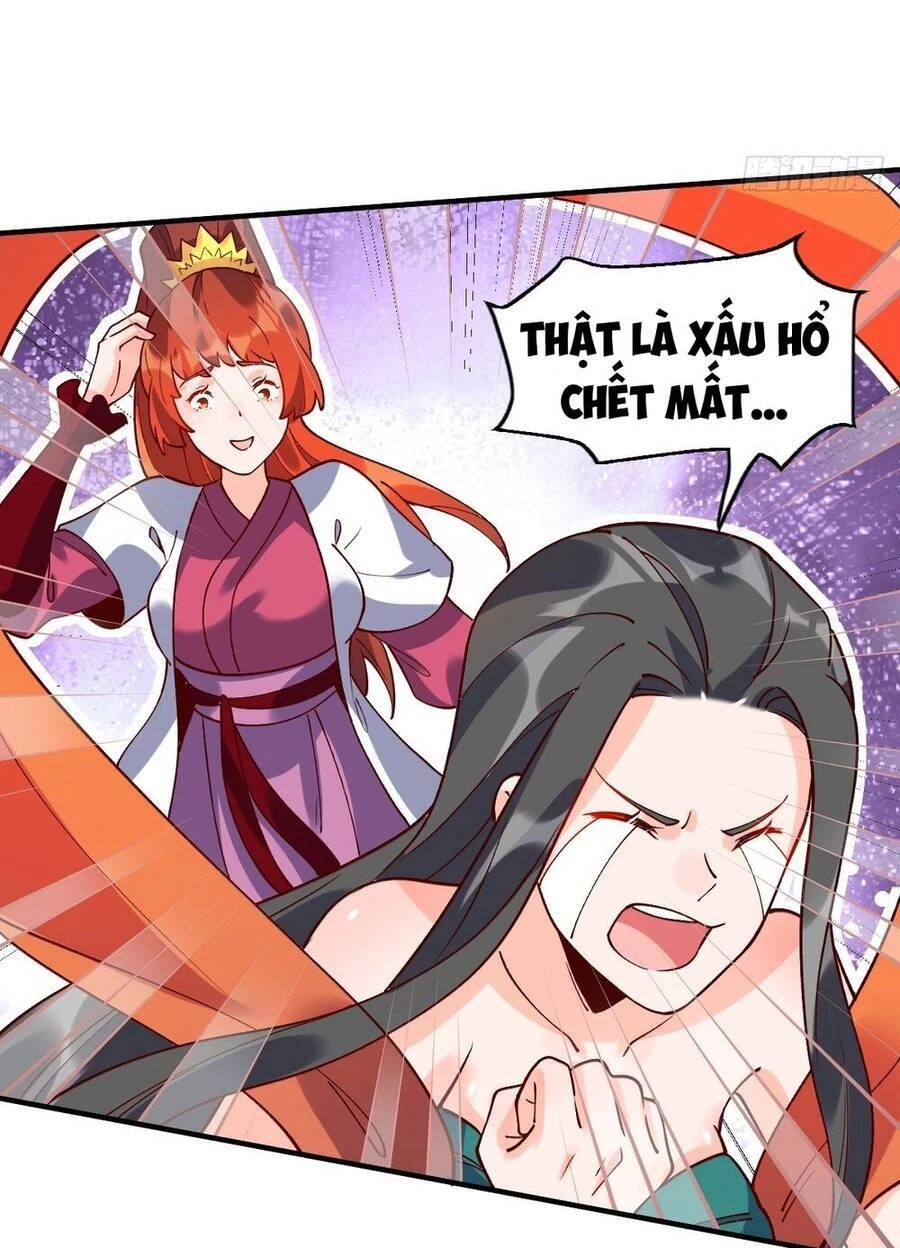 Nguyên Lai Ta Là Tu Tiên Đại Lão Chapter 63 - 7