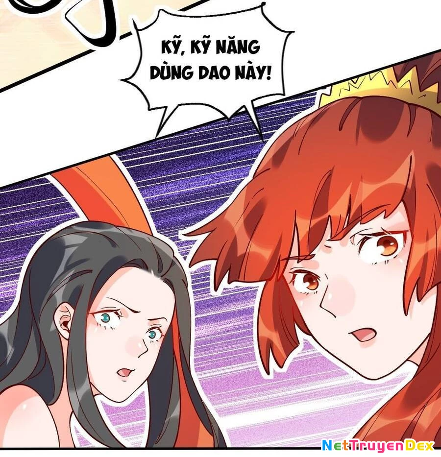 Nguyên Lai Ta Là Tu Tiên Đại Lão Chapter 63 - 11