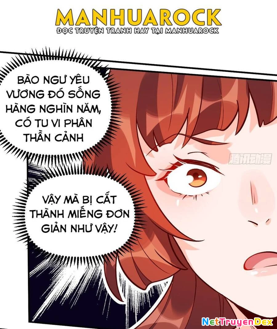 Nguyên Lai Ta Là Tu Tiên Đại Lão Chapter 63 - 12