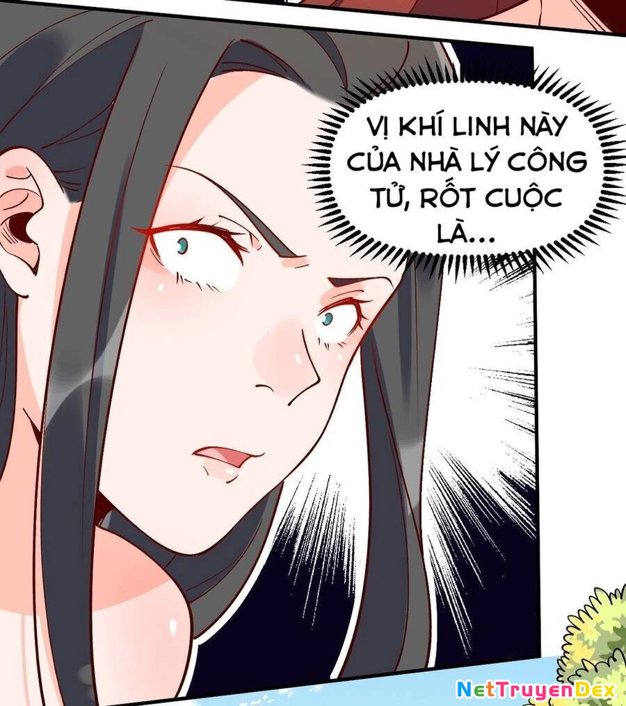 Nguyên Lai Ta Là Tu Tiên Đại Lão Chapter 63 - 13