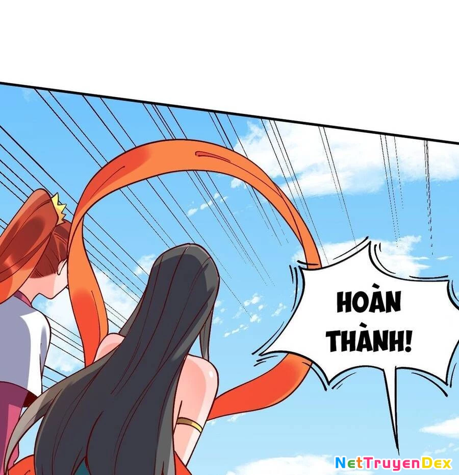 Nguyên Lai Ta Là Tu Tiên Đại Lão Chapter 63 - 21