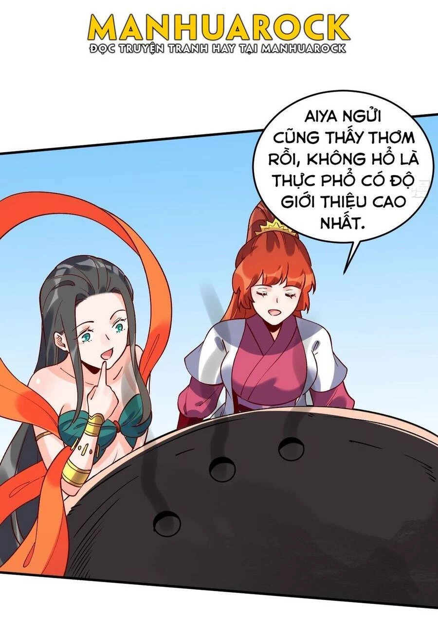 Nguyên Lai Ta Là Tu Tiên Đại Lão Chapter 63 - 23