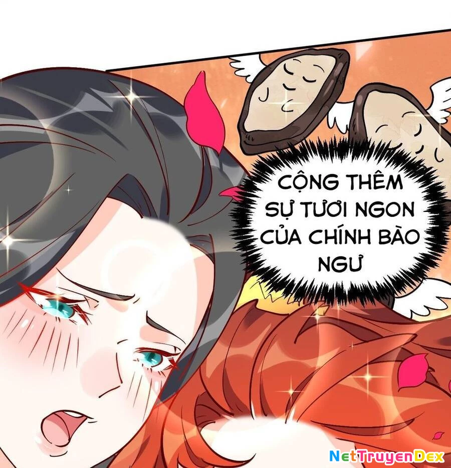 Nguyên Lai Ta Là Tu Tiên Đại Lão Chapter 63 - 33