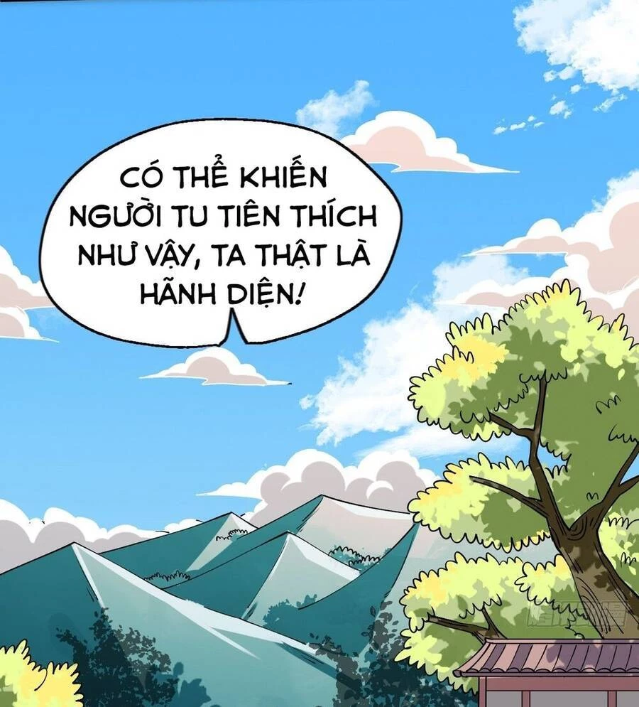 Nguyên Lai Ta Là Tu Tiên Đại Lão Chapter 63 - 40