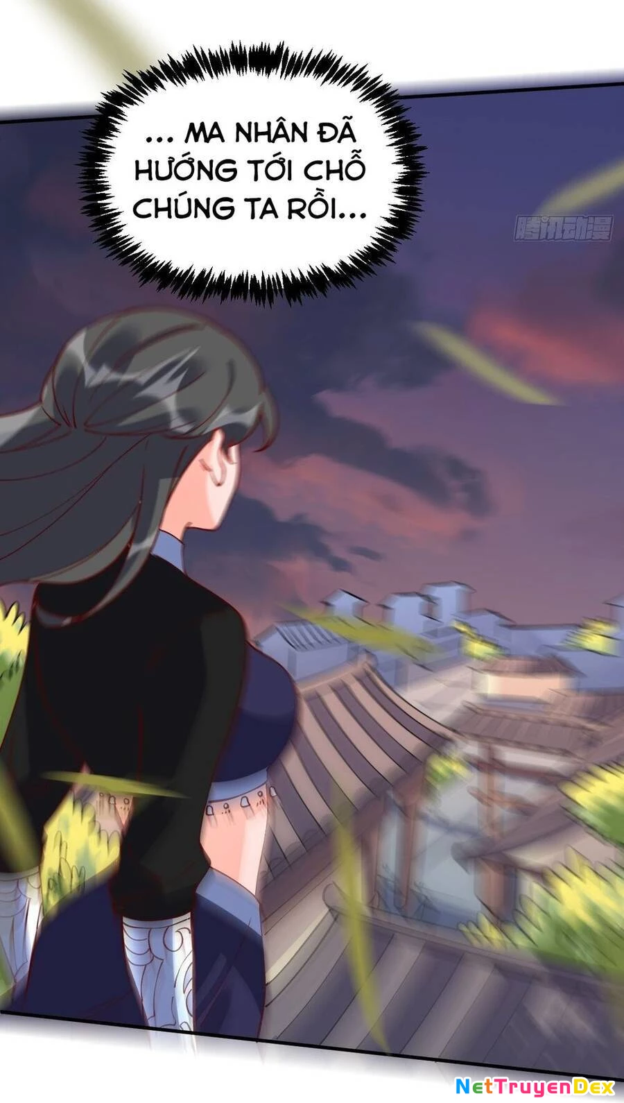 Nguyên Lai Ta Là Tu Tiên Đại Lão Chapter 63 - 44