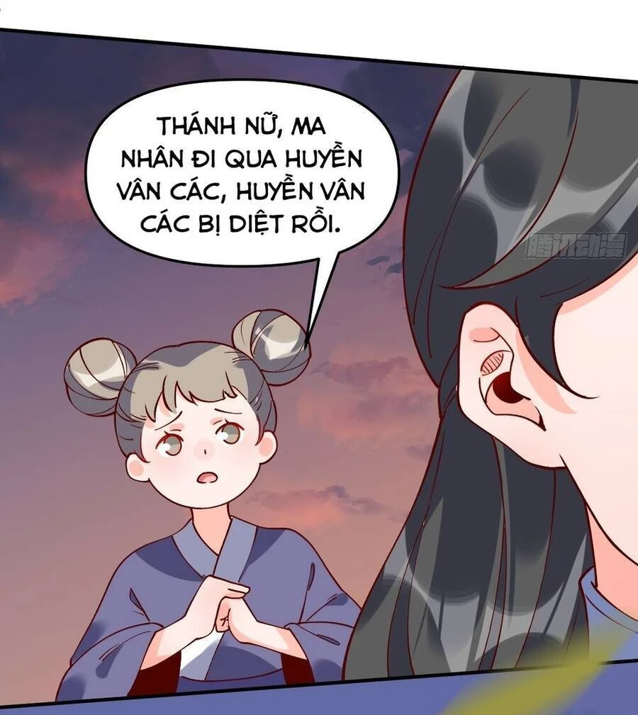 Nguyên Lai Ta Là Tu Tiên Đại Lão Chapter 63 - 45