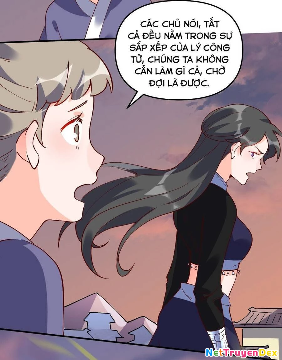 Nguyên Lai Ta Là Tu Tiên Đại Lão Chapter 63 - 49