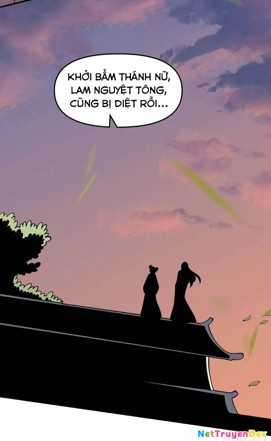 Nguyên Lai Ta Là Tu Tiên Đại Lão Chapter 63 - 53