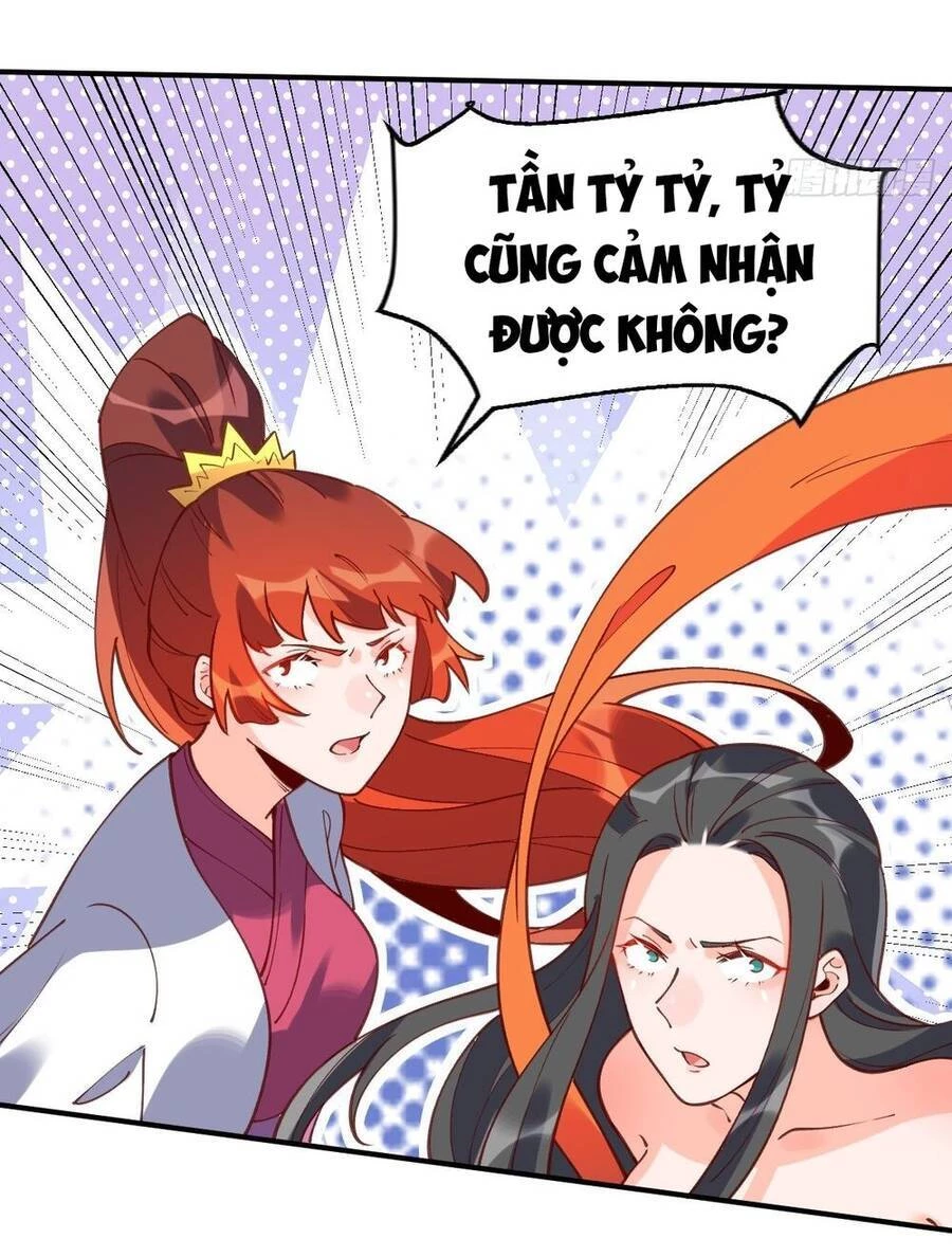 Nguyên Lai Ta Là Tu Tiên Đại Lão Chapter 63 - 55