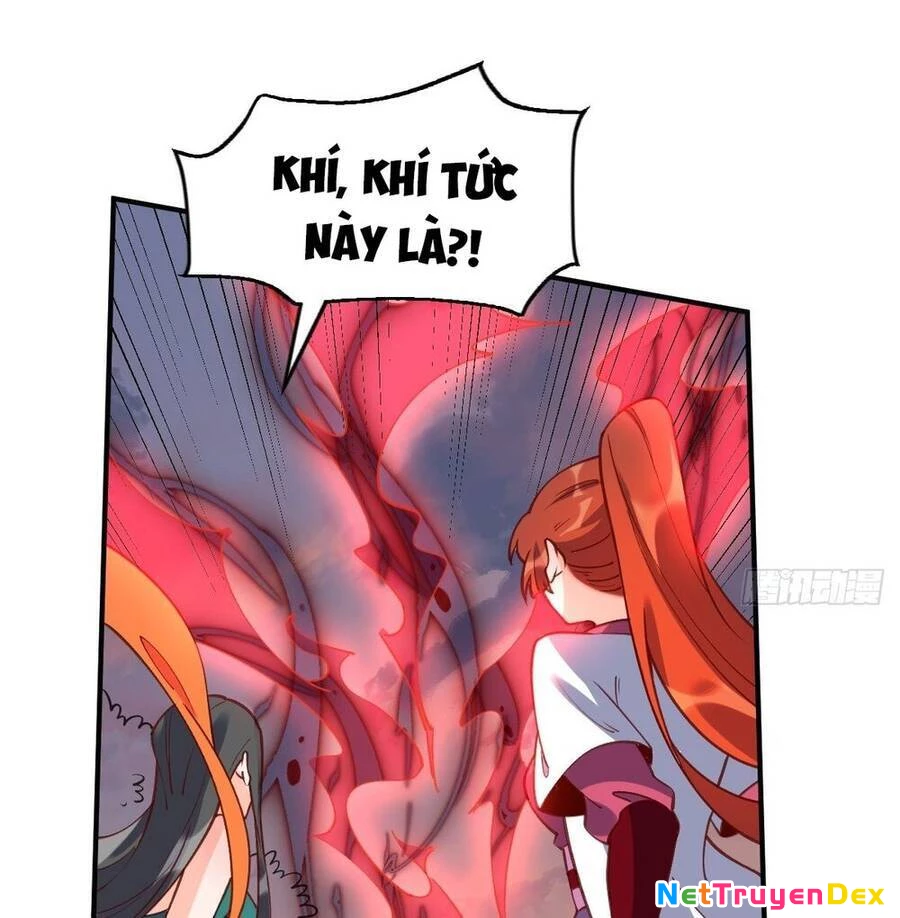 Nguyên Lai Ta Là Tu Tiên Đại Lão Chapter 63 - 56