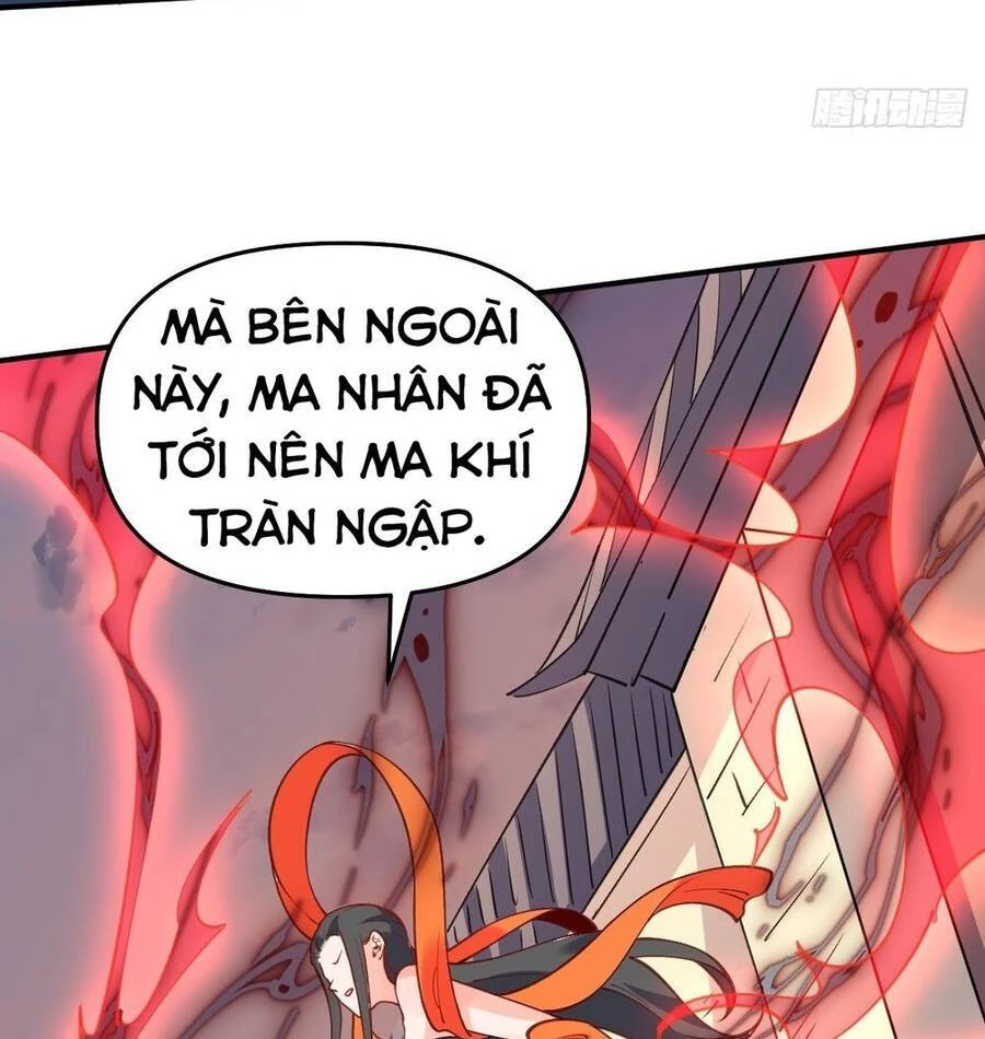 Nguyên Lai Ta Là Tu Tiên Đại Lão Chapter 63 - 60
