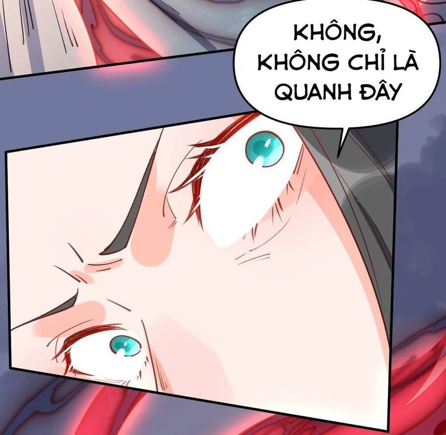 Nguyên Lai Ta Là Tu Tiên Đại Lão Chapter 63 - 62
