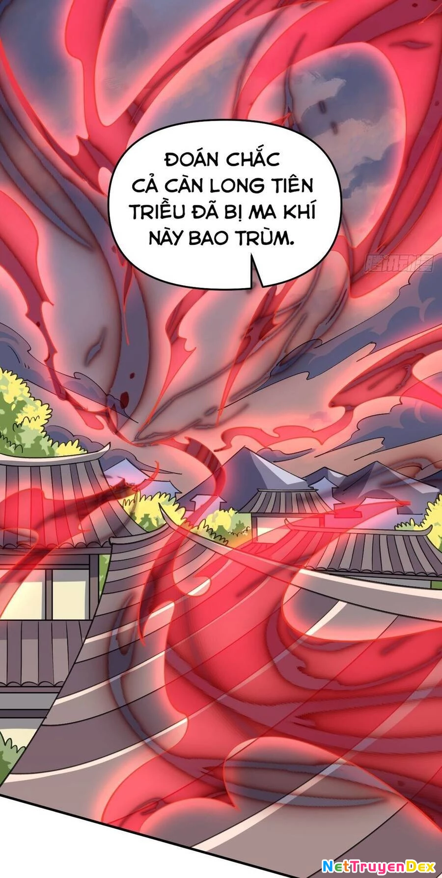 Nguyên Lai Ta Là Tu Tiên Đại Lão Chapter 63 - 63