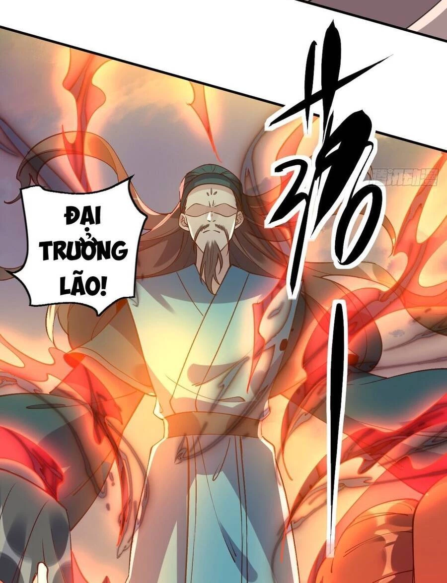 Nguyên Lai Ta Là Tu Tiên Đại Lão Chapter 63 - 64