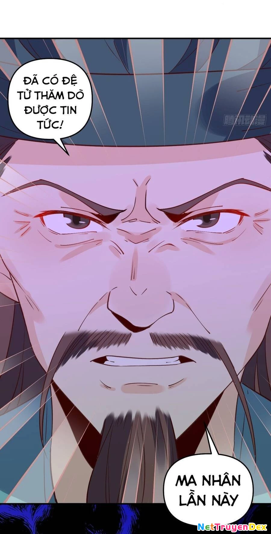 Nguyên Lai Ta Là Tu Tiên Đại Lão Chapter 63 - 67