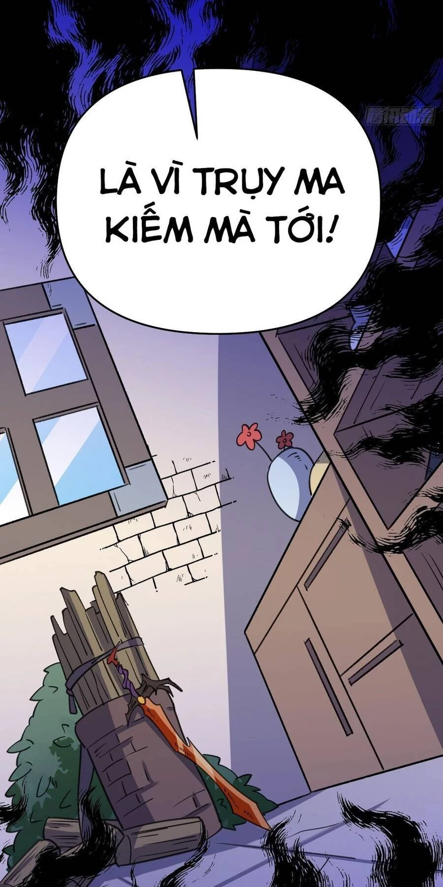 Nguyên Lai Ta Là Tu Tiên Đại Lão Chapter 63 - 68