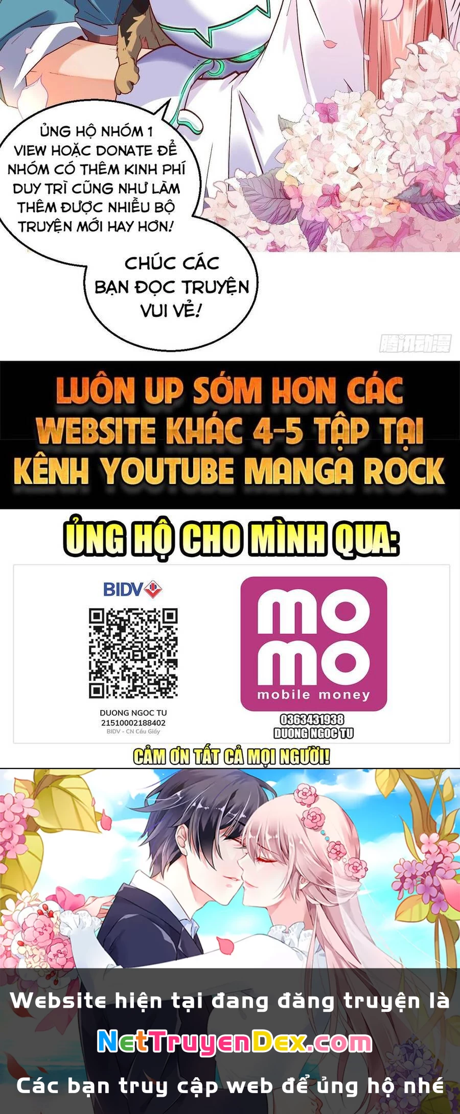Nguyên Lai Ta Là Tu Tiên Đại Lão Chapter 63 - 70