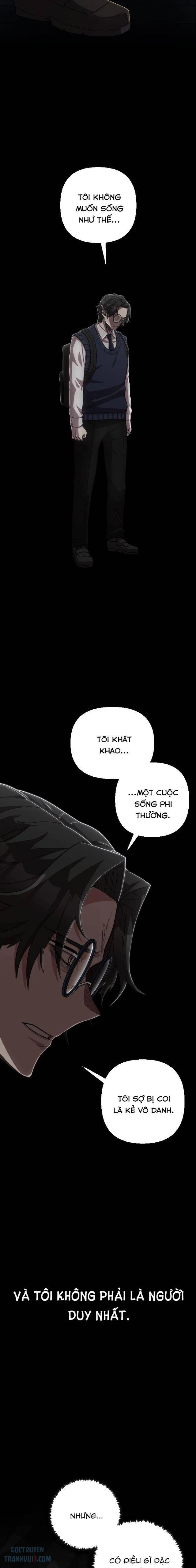 Sự Trở Lại Của Anh Hùng Diệt Thế Chapter 88 - 5