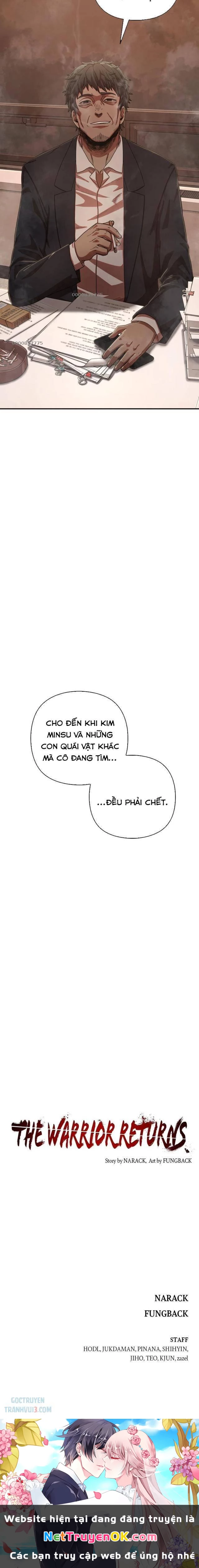 Sự Trở Lại Của Anh Hùng Diệt Thế Chapter 88 - 37