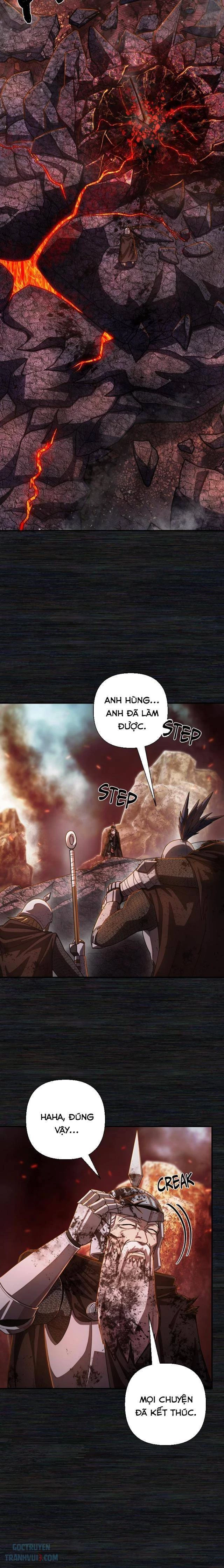 Sự Trở Lại Của Anh Hùng Diệt Thế Chapter 89 - 9