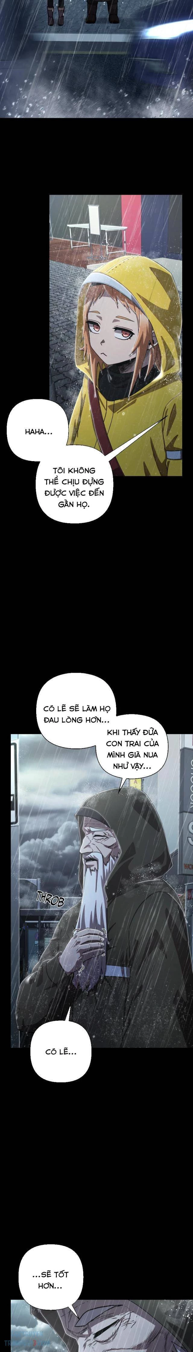 Sự Trở Lại Của Anh Hùng Diệt Thế Chapter 89 - 32