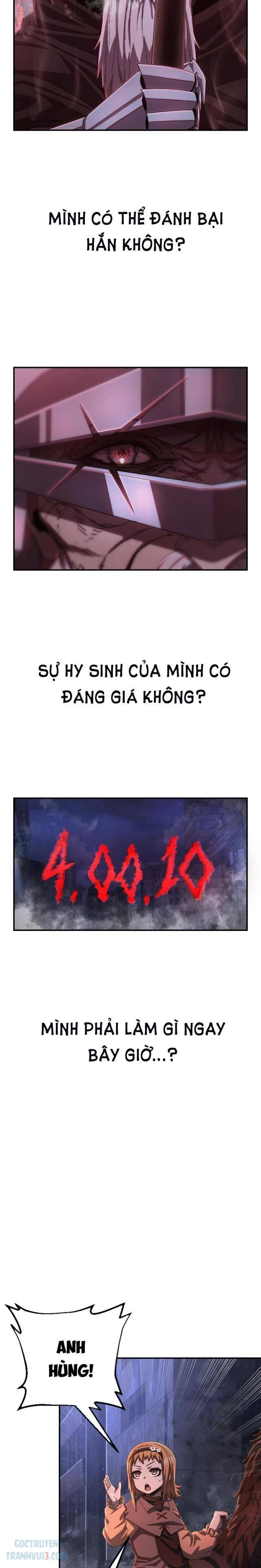 Sự Trở Lại Của Anh Hùng Diệt Thế Chapter 92 - 16