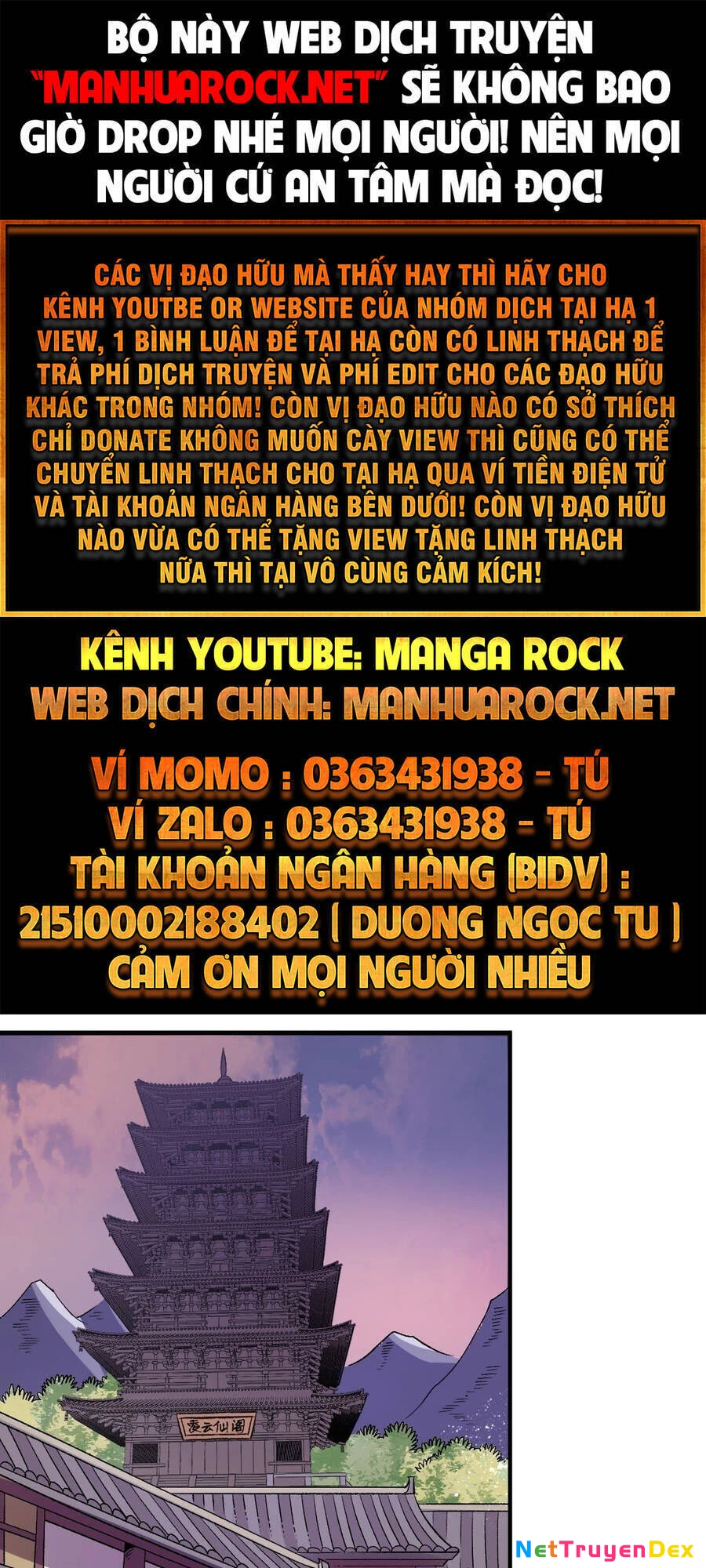 Nguyên Lai Ta Là Tu Tiên Đại Lão Chapter 64 - 3
