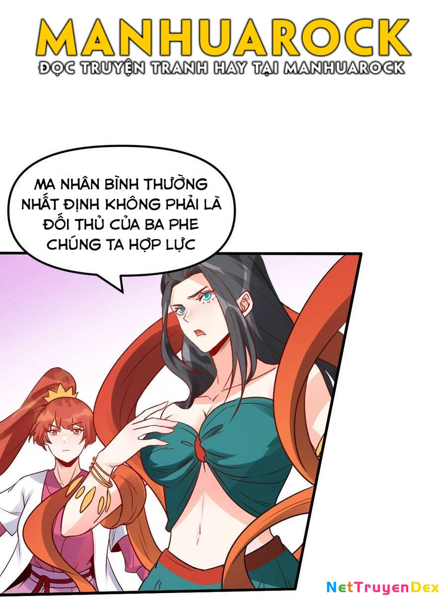 Nguyên Lai Ta Là Tu Tiên Đại Lão Chapter 64 - 8
