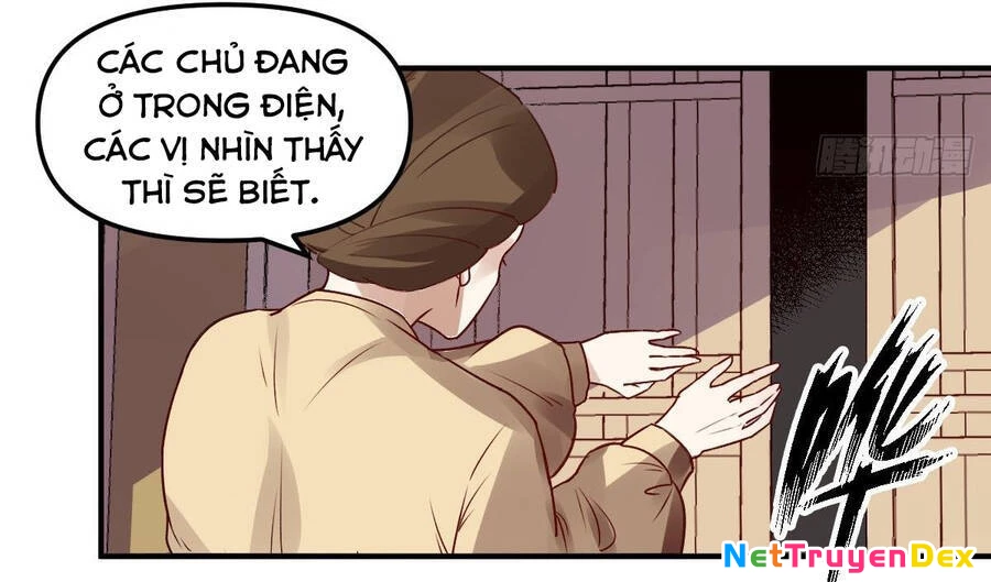 Nguyên Lai Ta Là Tu Tiên Đại Lão Chapter 64 - 11