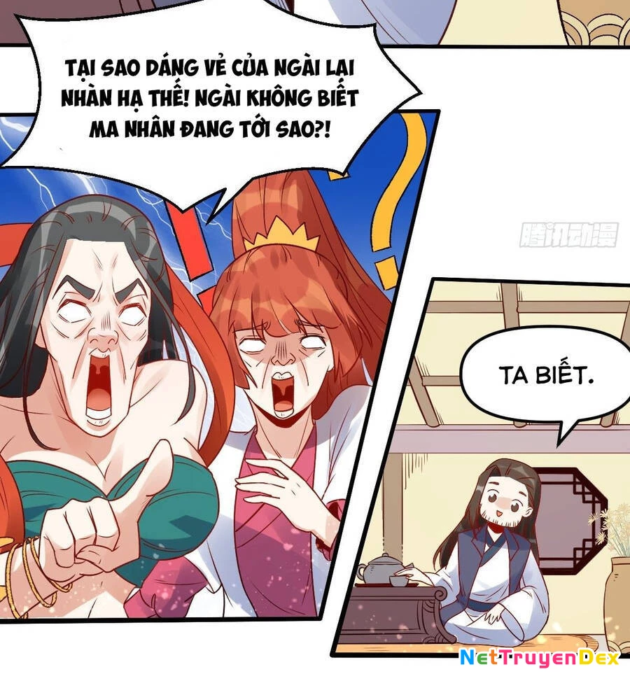 Nguyên Lai Ta Là Tu Tiên Đại Lão Chapter 64 - 13