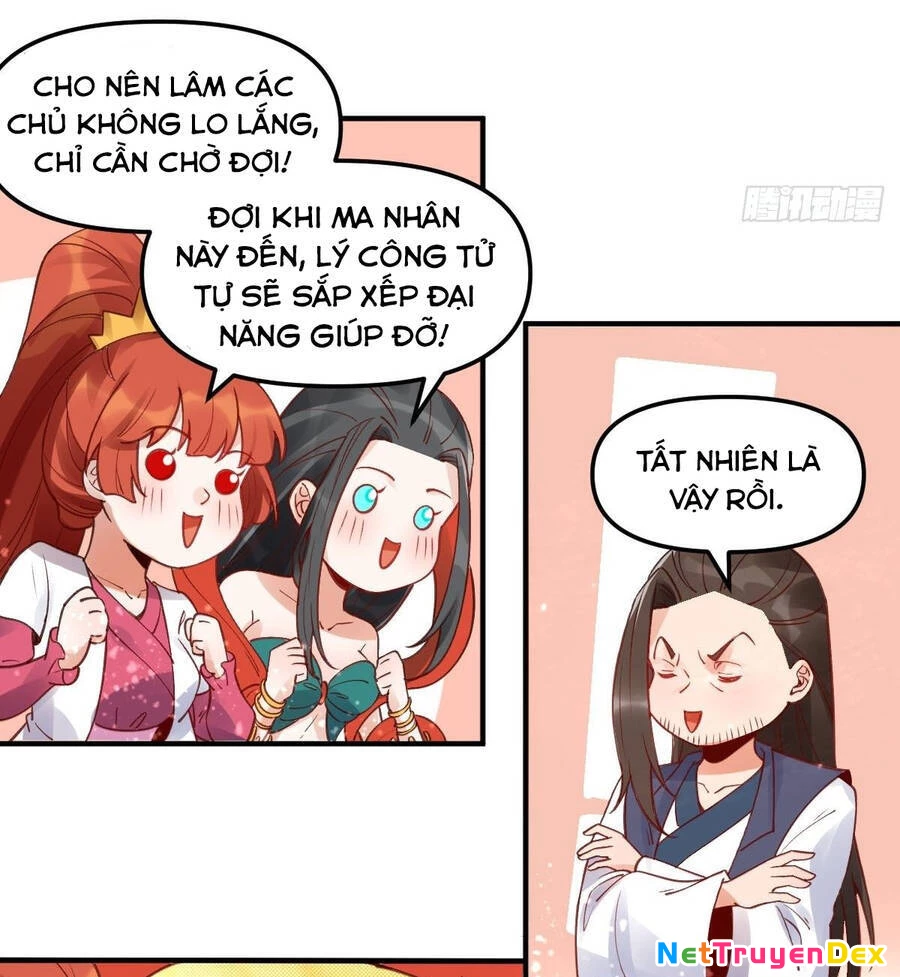 Nguyên Lai Ta Là Tu Tiên Đại Lão Chapter 64 - 20