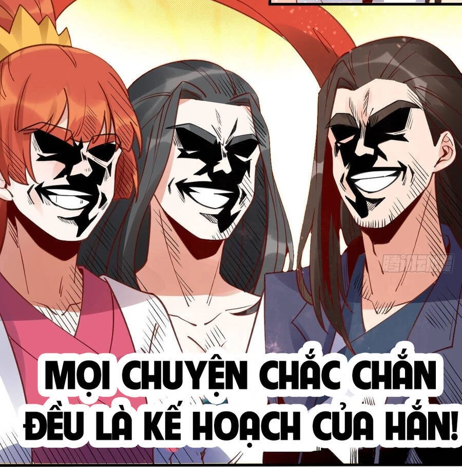 Nguyên Lai Ta Là Tu Tiên Đại Lão Chapter 64 - 21