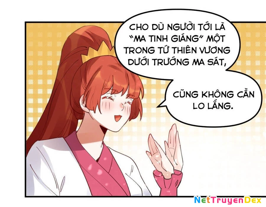Nguyên Lai Ta Là Tu Tiên Đại Lão Chapter 64 - 23