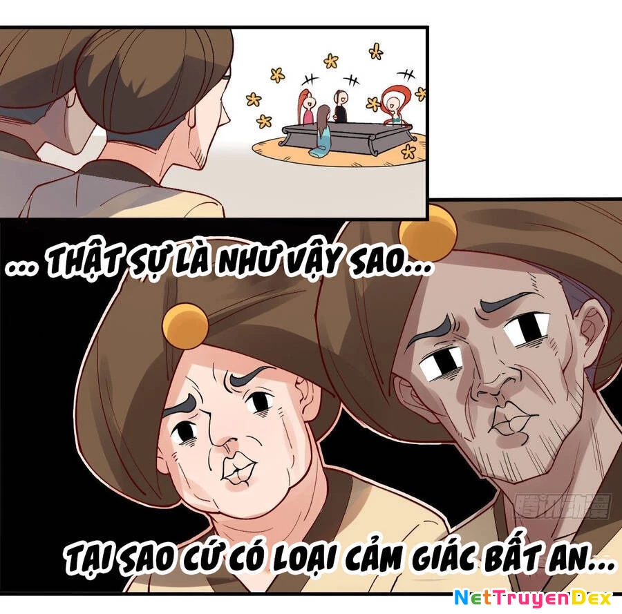 Nguyên Lai Ta Là Tu Tiên Đại Lão Chapter 64 - 31