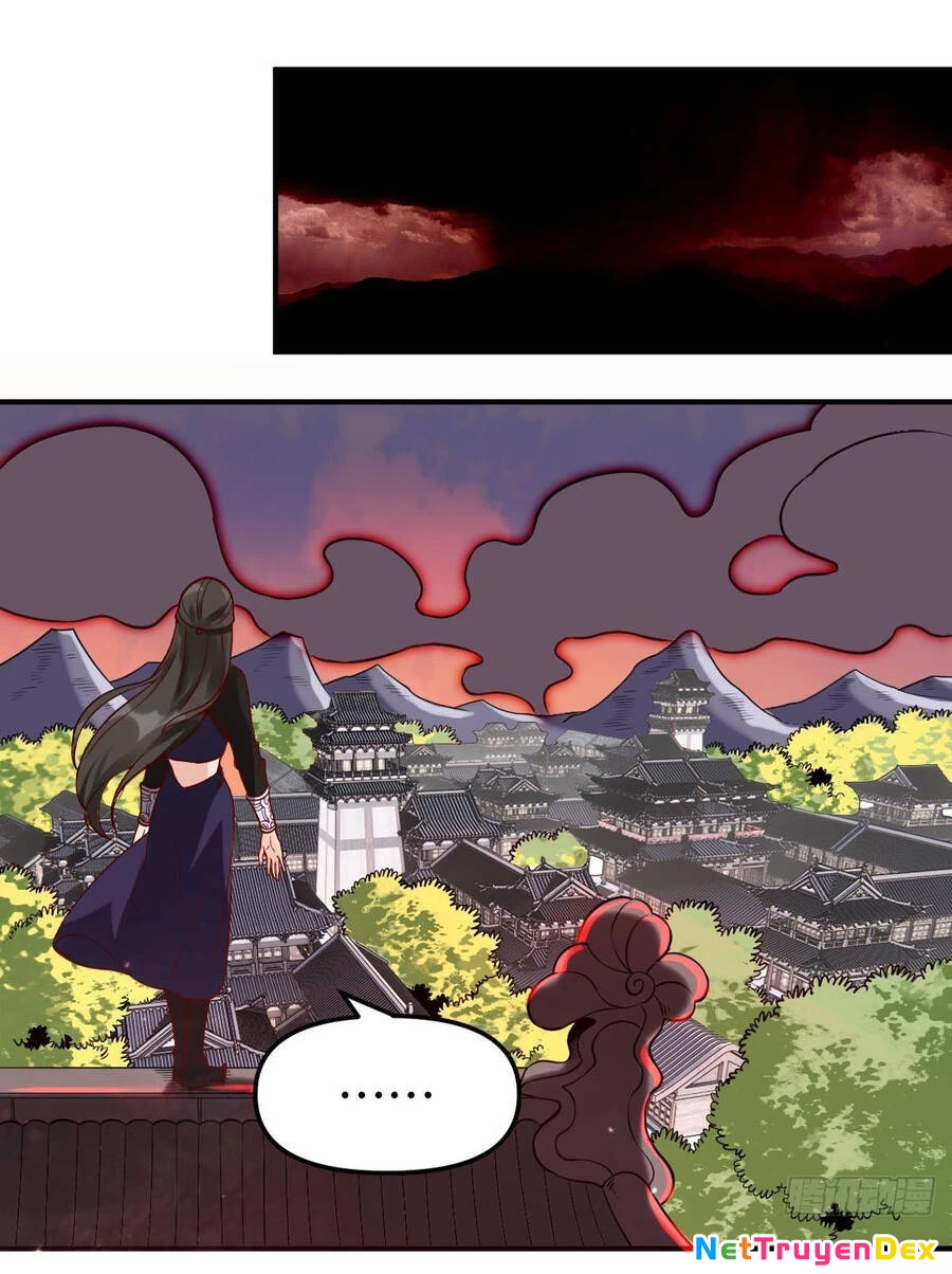Nguyên Lai Ta Là Tu Tiên Đại Lão Chapter 64 - 32