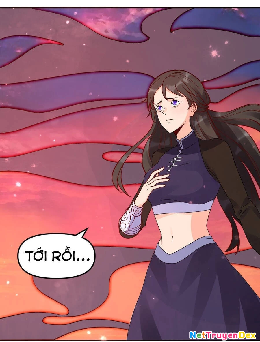 Nguyên Lai Ta Là Tu Tiên Đại Lão Chapter 64 - 33