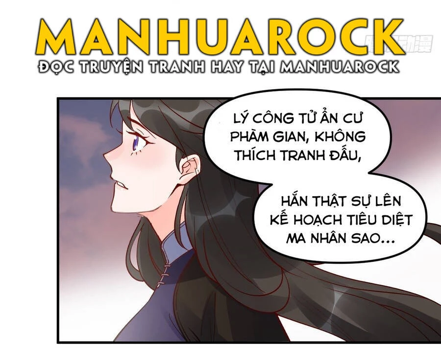 Nguyên Lai Ta Là Tu Tiên Đại Lão Chapter 64 - 34