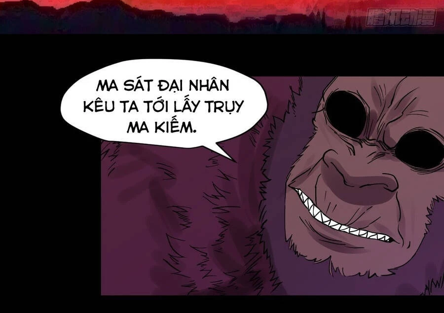 Nguyên Lai Ta Là Tu Tiên Đại Lão Chapter 64 - 42