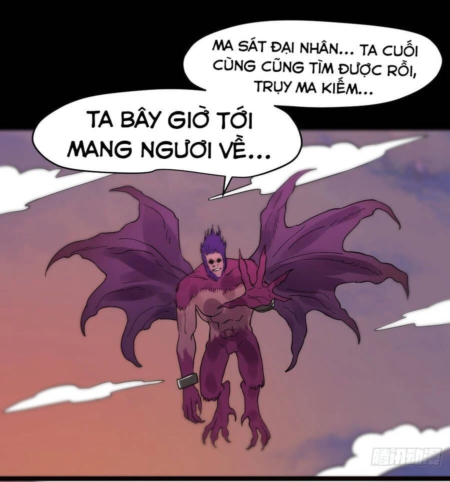 Nguyên Lai Ta Là Tu Tiên Đại Lão Chapter 64 - 45