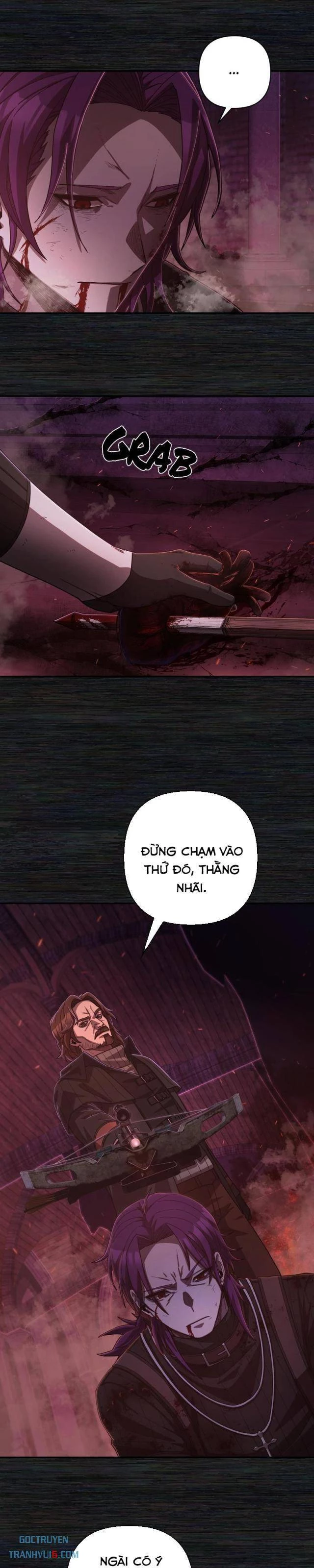 Sự Trở Lại Của Anh Hùng Diệt Thế Chapter 98 - 23