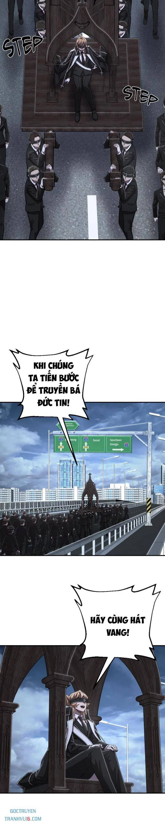 Sự Trở Lại Của Anh Hùng Diệt Thế Chapter 98 - 31