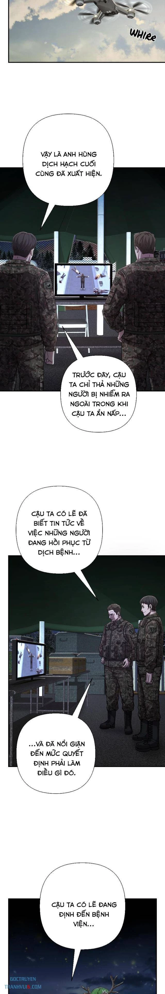 Sự Trở Lại Của Anh Hùng Diệt Thế Chapter 103 - 19